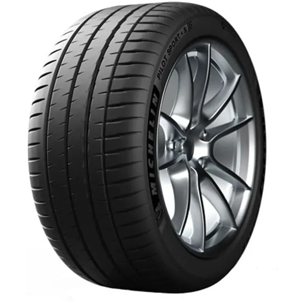 Michelin Pilot Sport 4 S 255/30 R19 91Y XL Sommerreifen