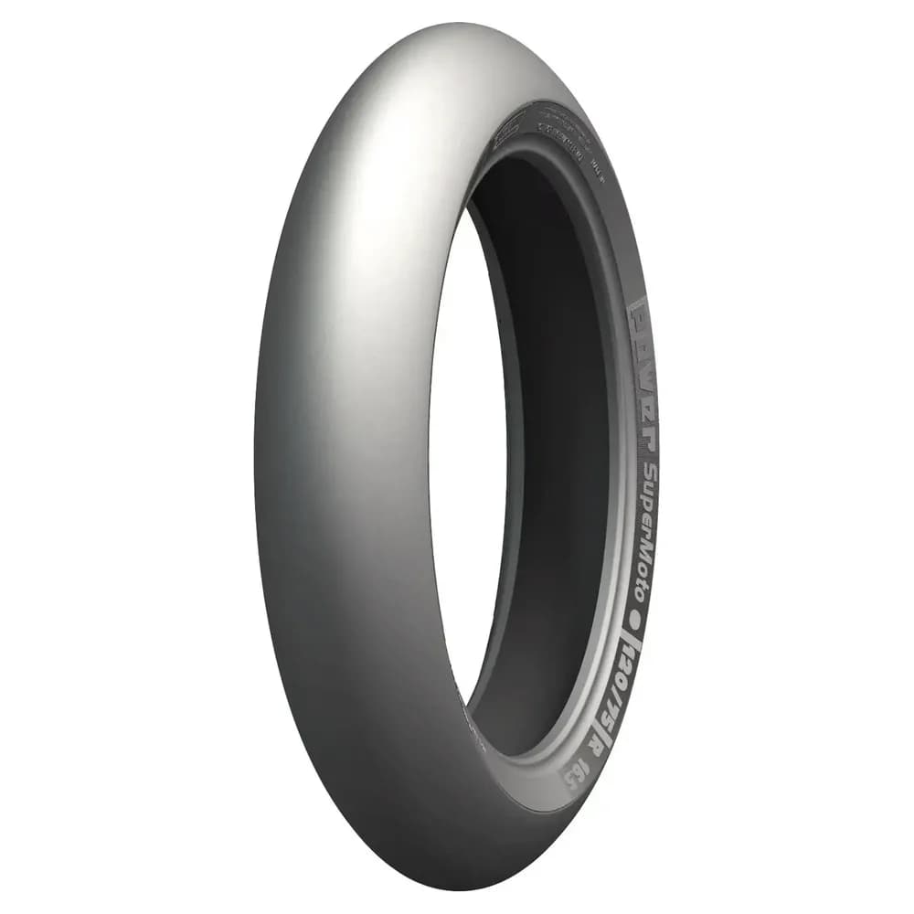 120/75 R 16.5 Power Supermoto Front MEDIUM