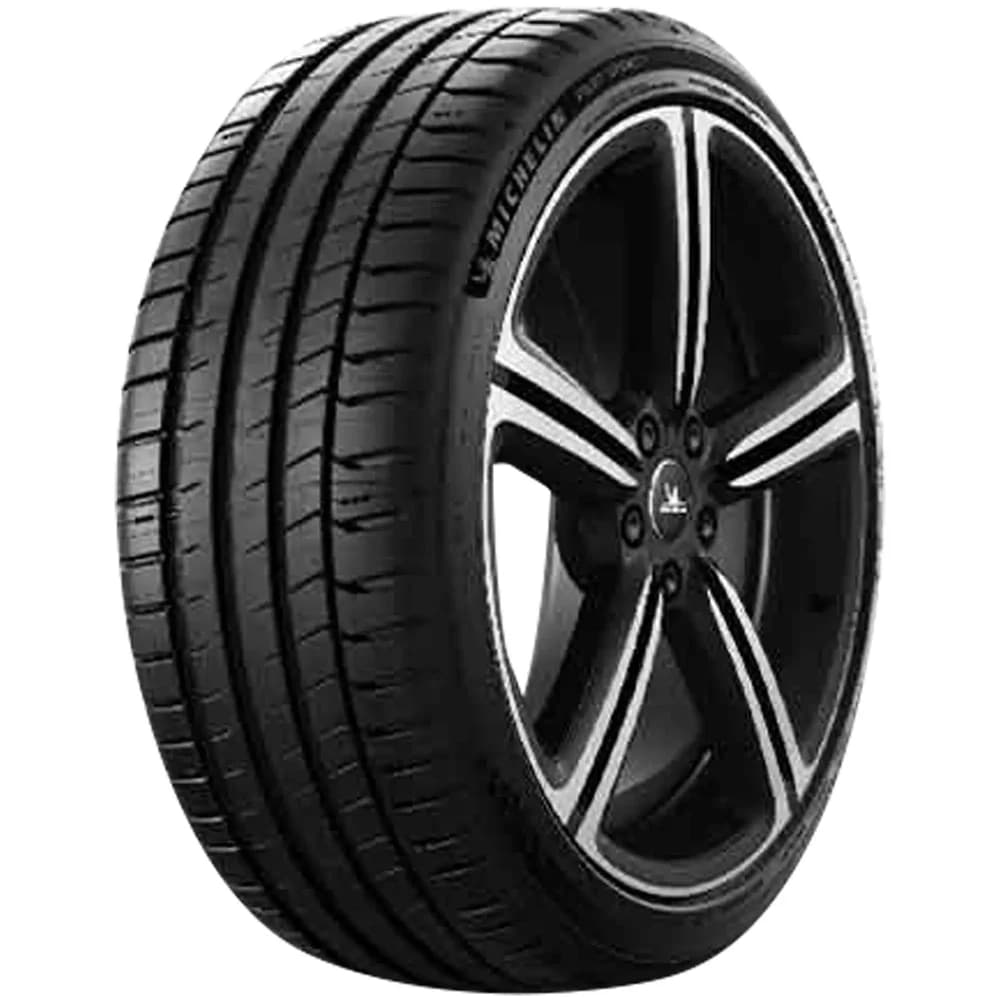 Michelin Pilot Sport S 5 335/30 R21 109Y XL Sommerreifen