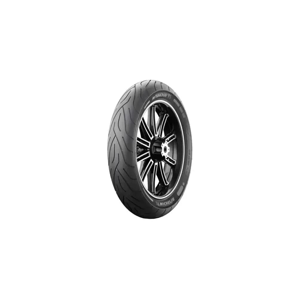 110/90 B18 61H TL/TT Commander II Front M/C