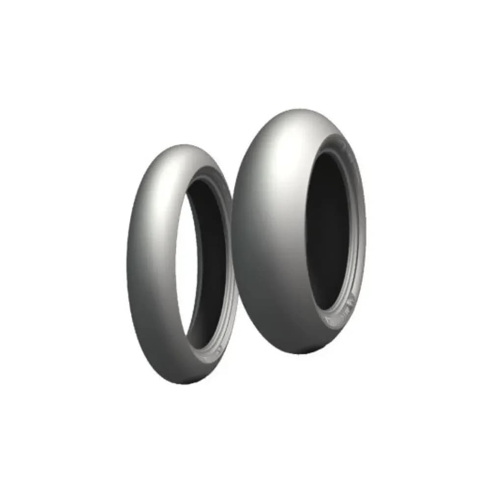 120/70 R17 Power Performance Slick Front Soft NHS