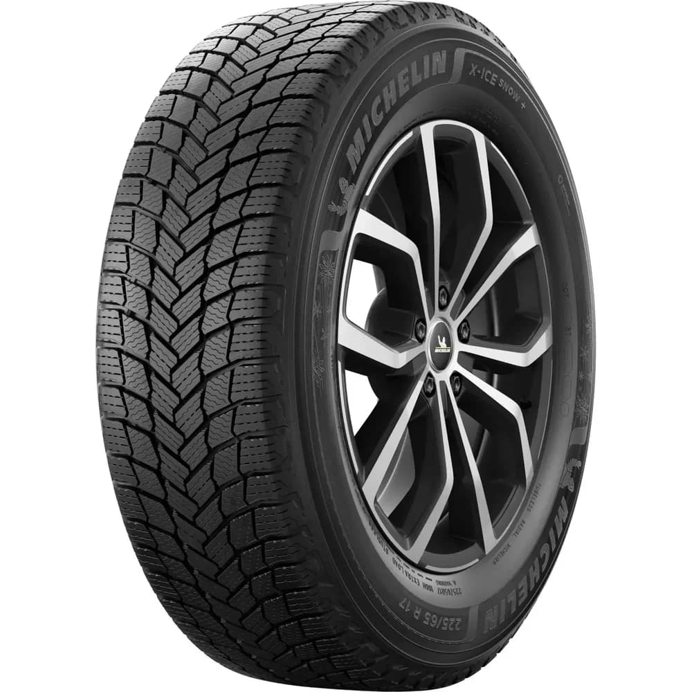 X-Ice Snow 245/45 R19 102H XL Winterreifen