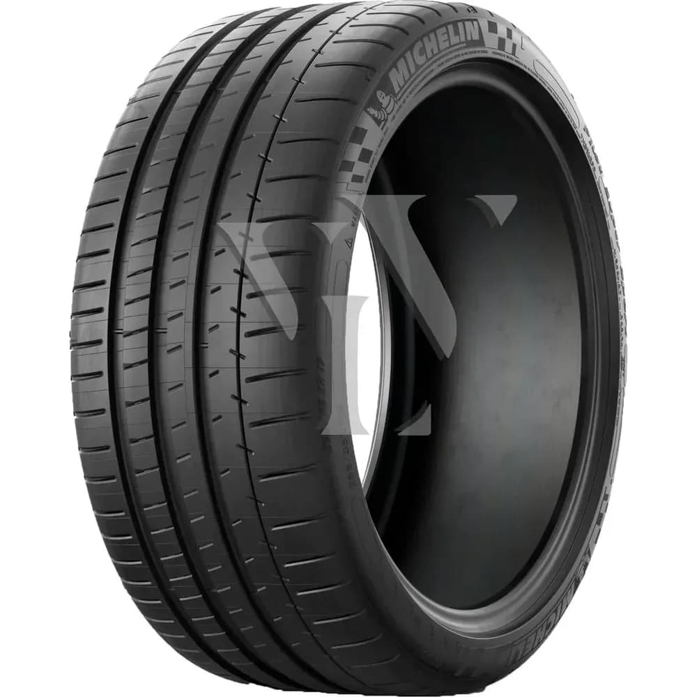 Michelin Pilot Super Sport 295/35 R19 100Y Sommerreifen