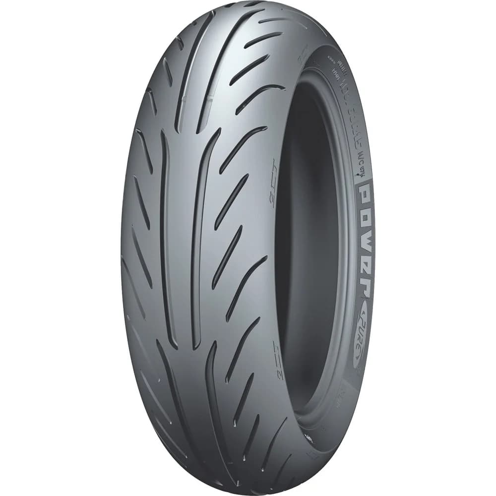140/70-12 60P Power Pure SC Rear M/C