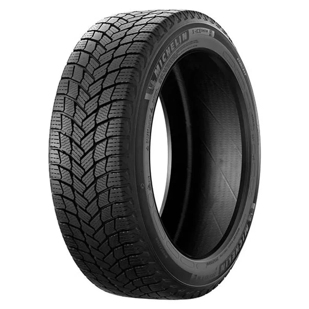 Reifen Tyre Michelin 235/60 R18 107H X-Ice Snow + Xl