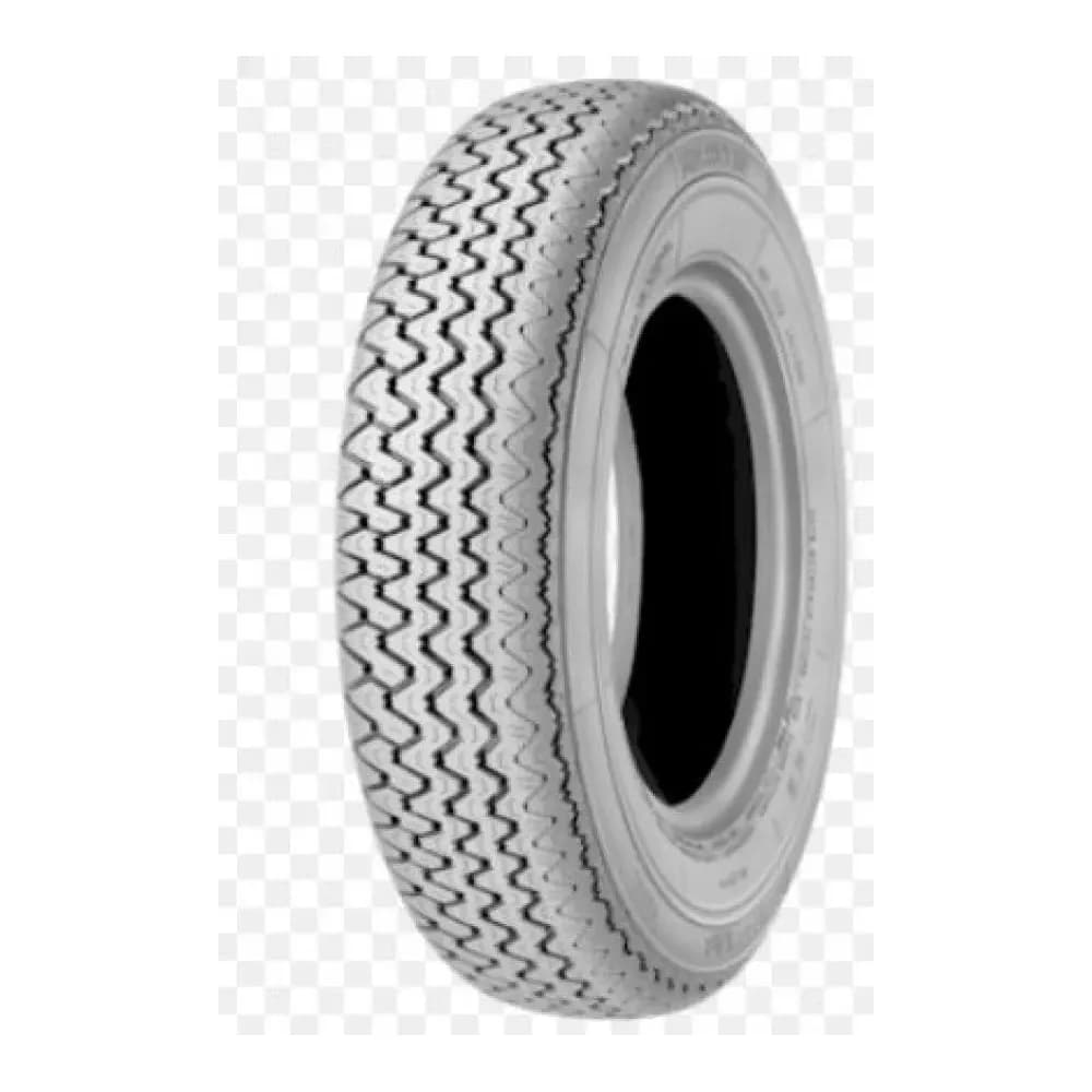 Michelin Collection Sommerreifen motorcycle-tyres XAS FF ( 155/80 R13 78H )