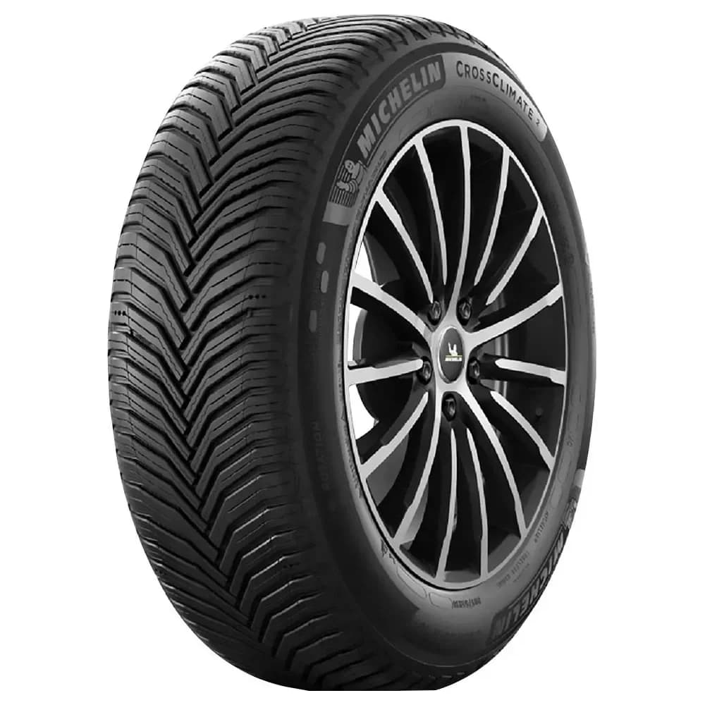Michelin Crossclimate 2 215/60 R16 99H XL Ganzjahresreifen