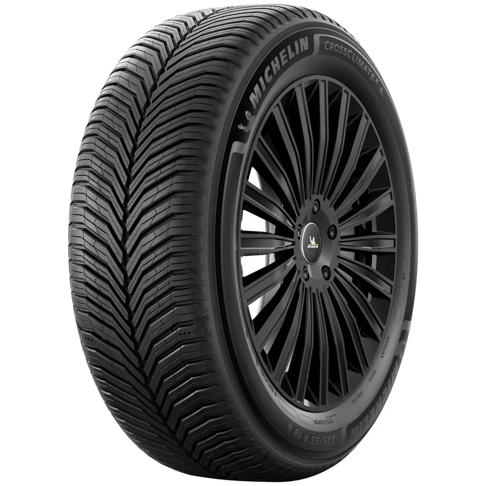 Michelin Cross Climate 3 XL 255/60 R18 112H