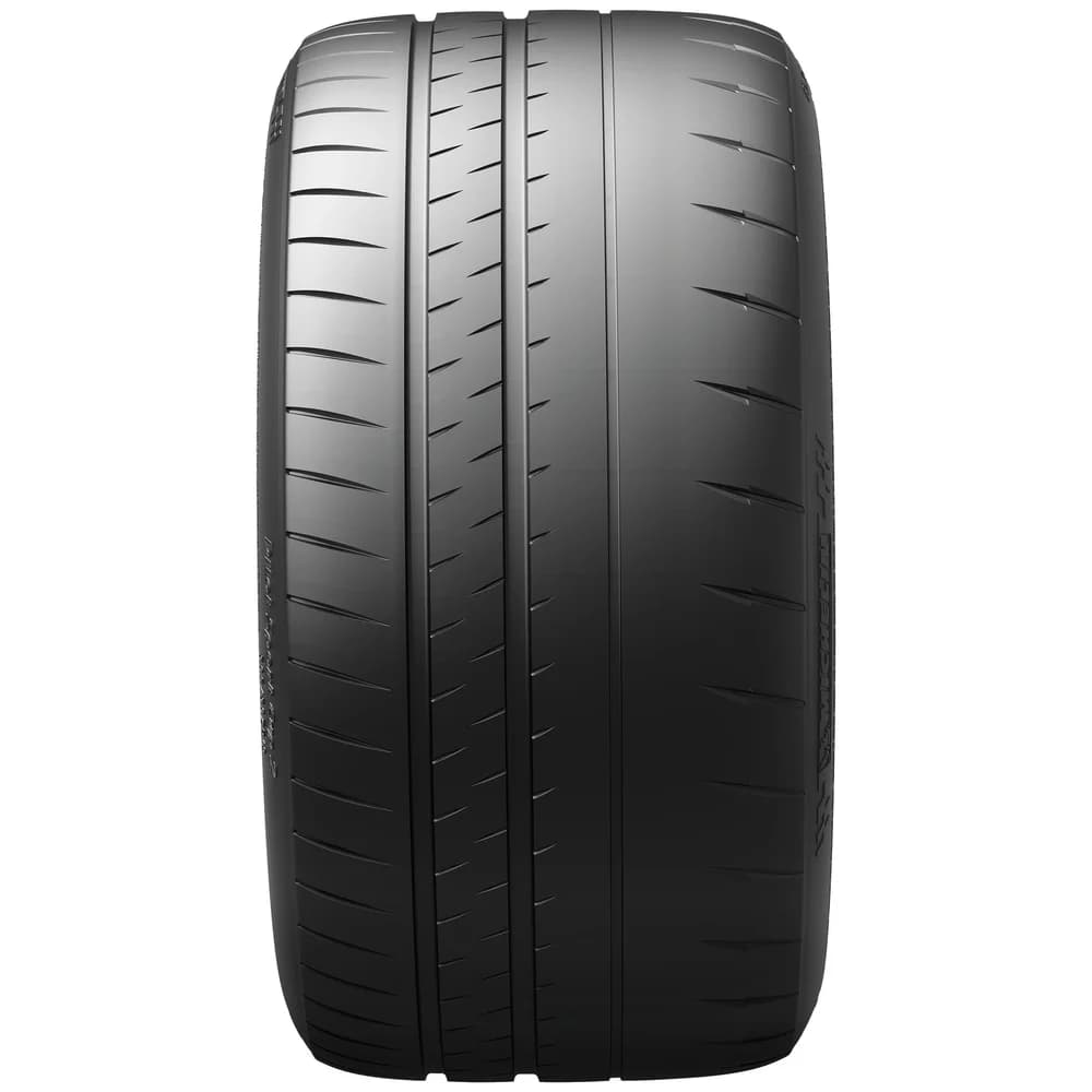 Michelin Pilot Sport Cup 2 345/30 R20 106Y Sommerreifen