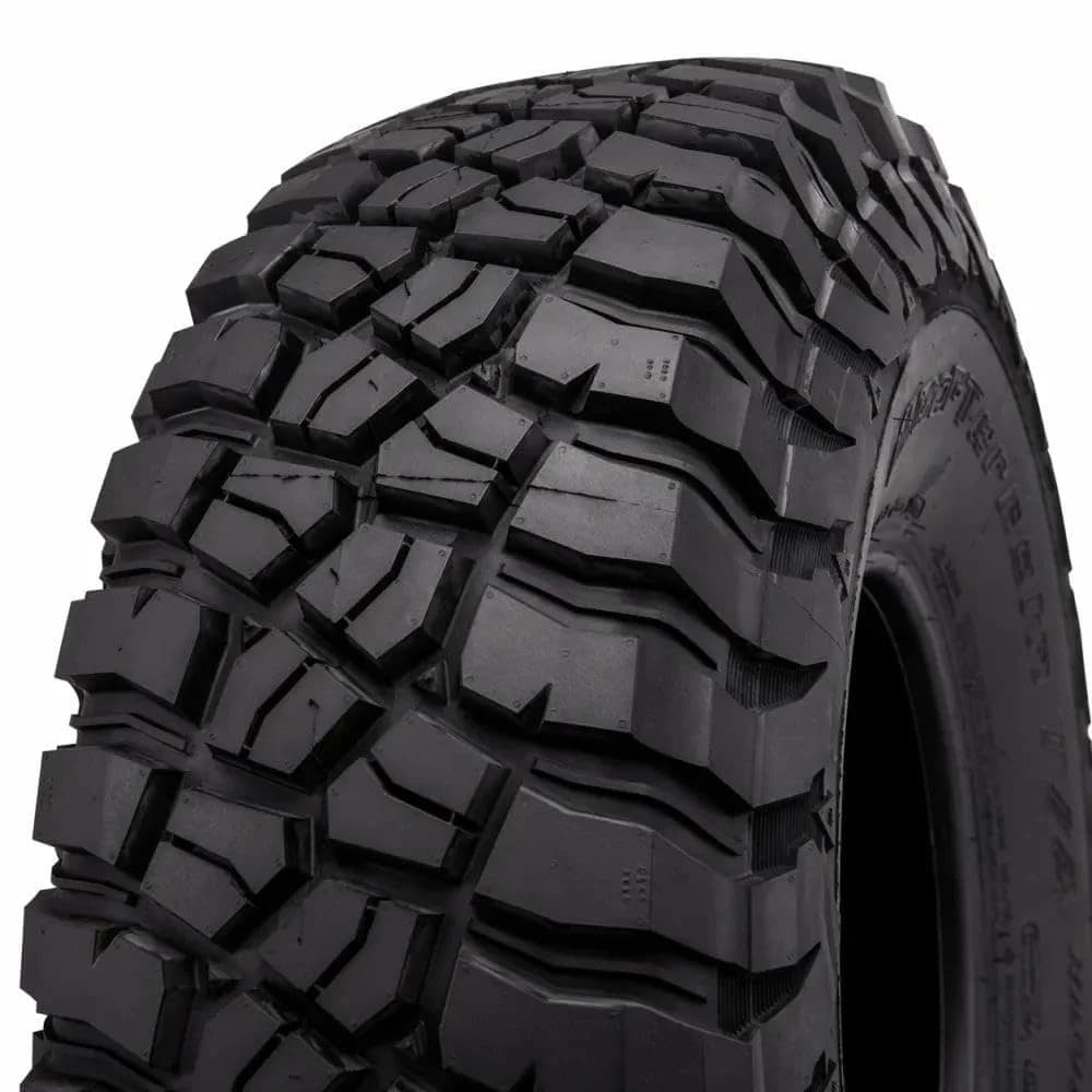 BF Goodrich So car-tyres Mud-Terrain T/A KM 3 ( LT255/85 R16 119/116Q, POR )