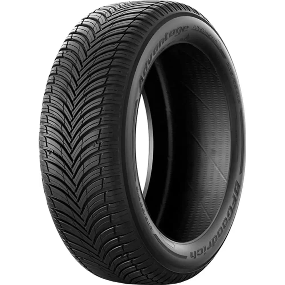 BF Goodrich Ganzjahresreifen Advantage SUV All-Season ( 215/50 R18 92W )