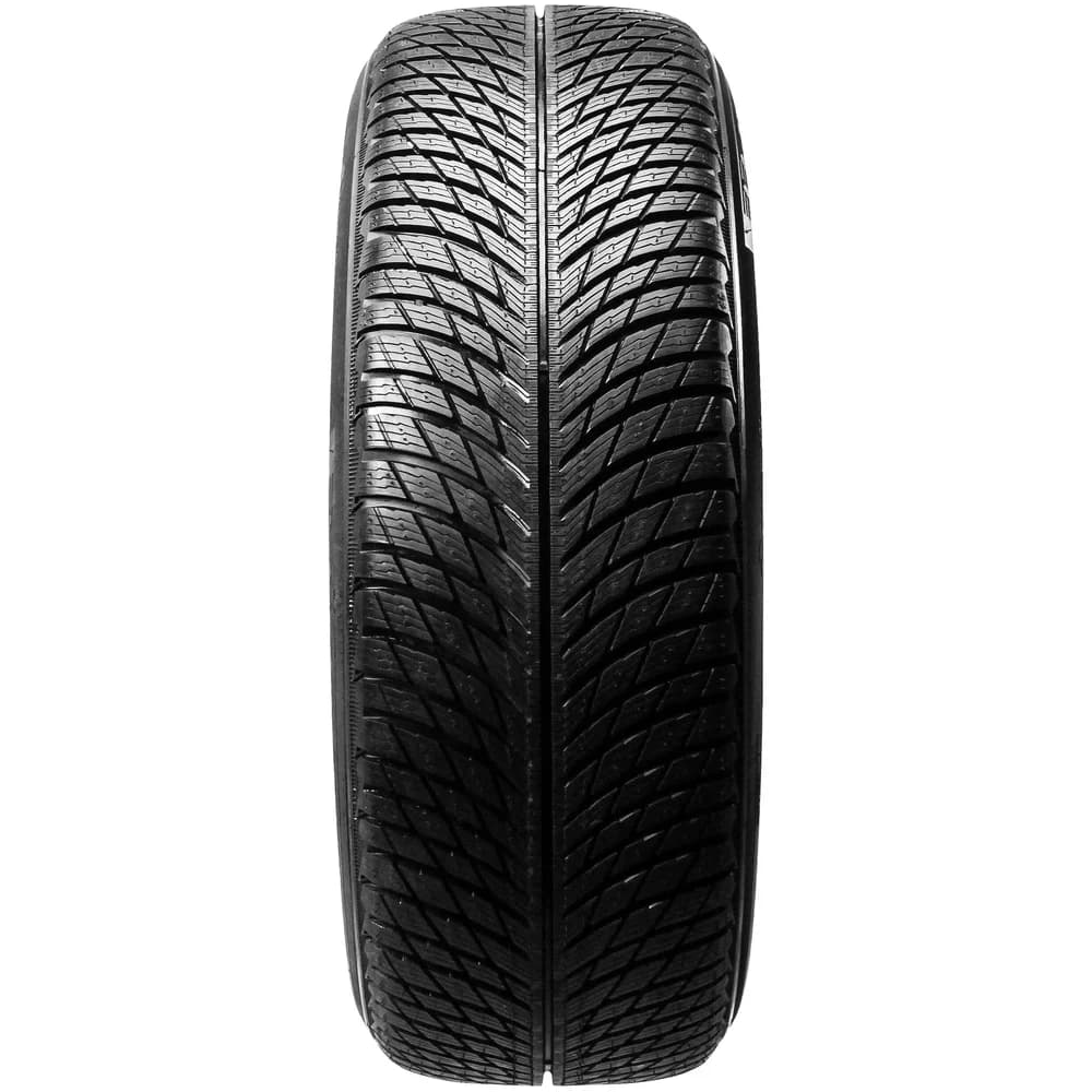 Michelin Pilot Alpin 5 245/45 R17 99H XL Winterreifen