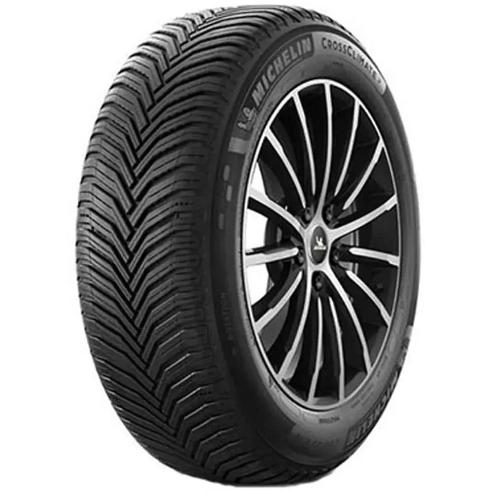 Michelin CrossClimate 2 SUV 255/45 R20 101W