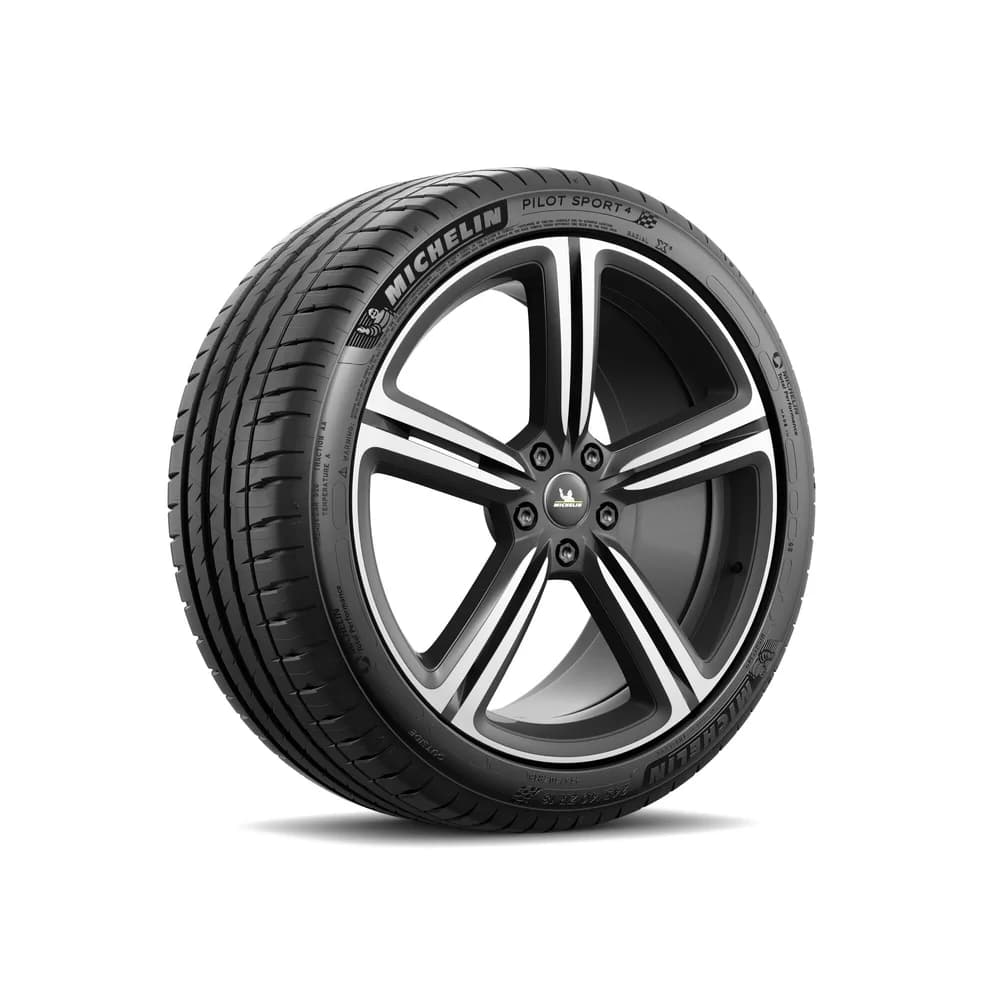 Michelin Pilot Sport 4 225/45 R18 95Y XL Sommerreifen