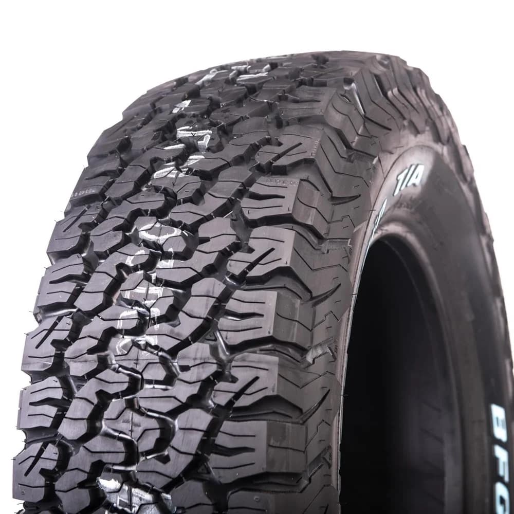 BF Goodrich All Terrain T/A KO2 285/70 R17 116S
