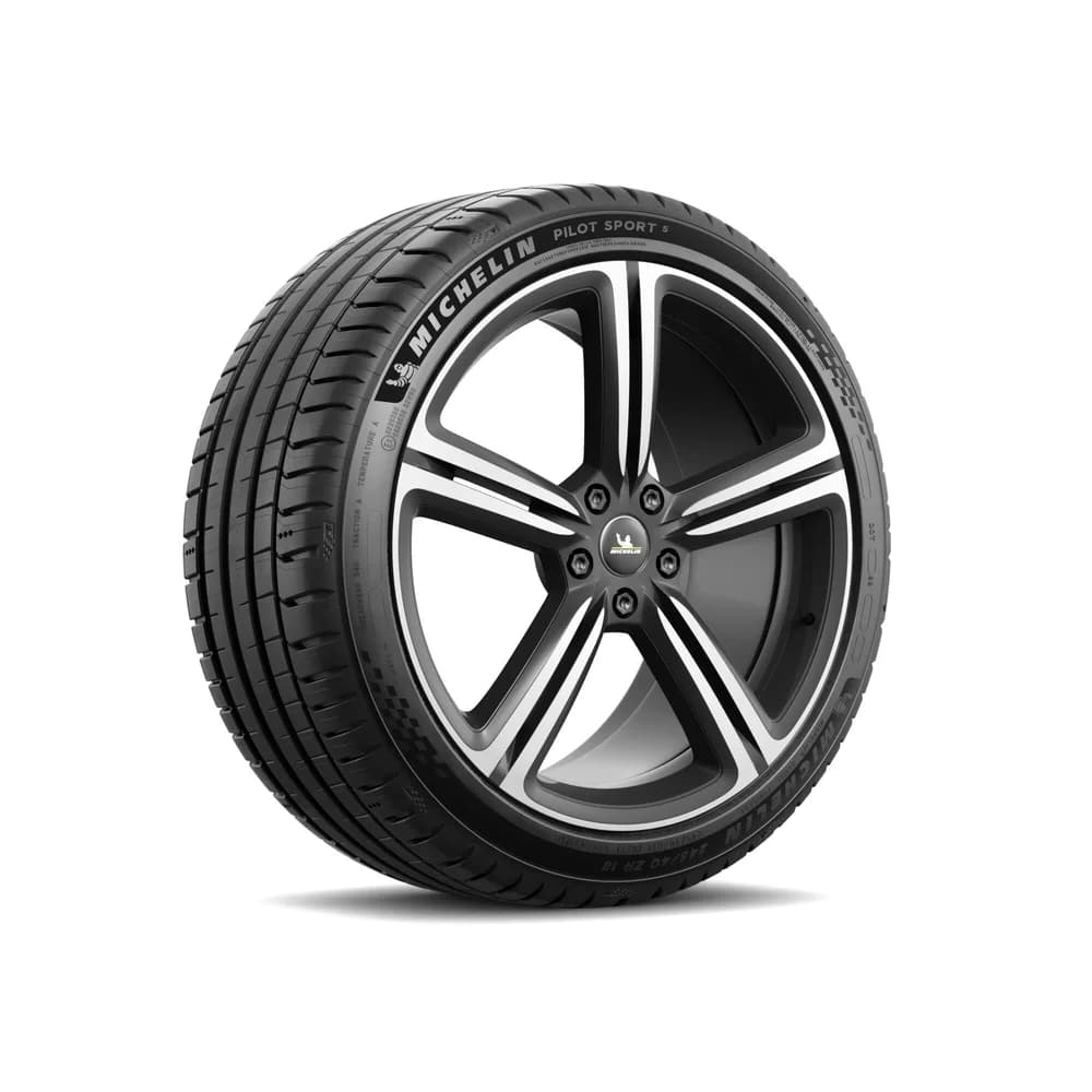 Michelin Pilot Sport 5 XL 215/50 R17 95Y