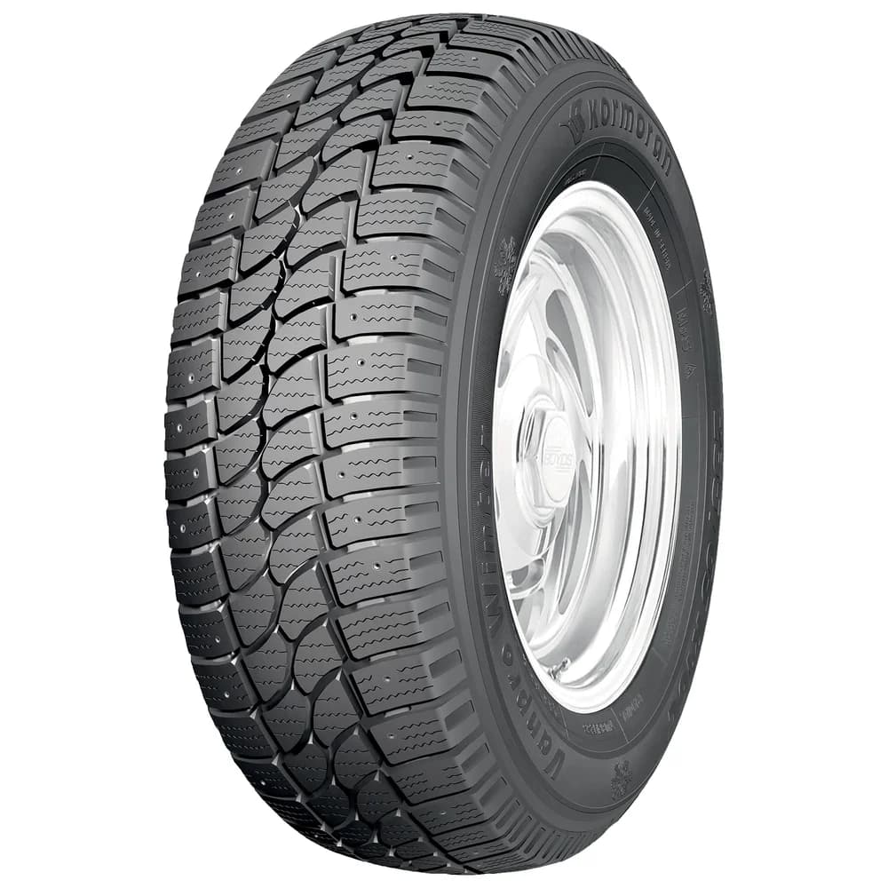 Kormoran Vanpro Winter 225/75 R16C 118/116R
