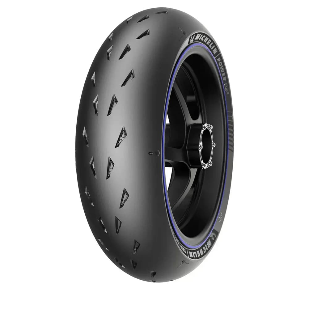 180/55 ZR17 (73W) Power CUP 2 Rear M/C