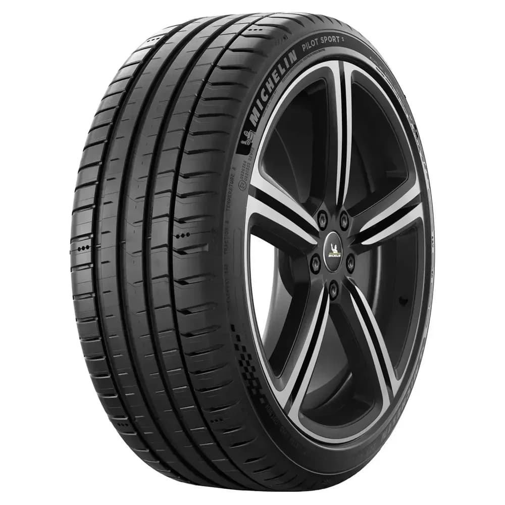 Michelin Pilot Sport 5 XL 245/40 ZR18 97Y