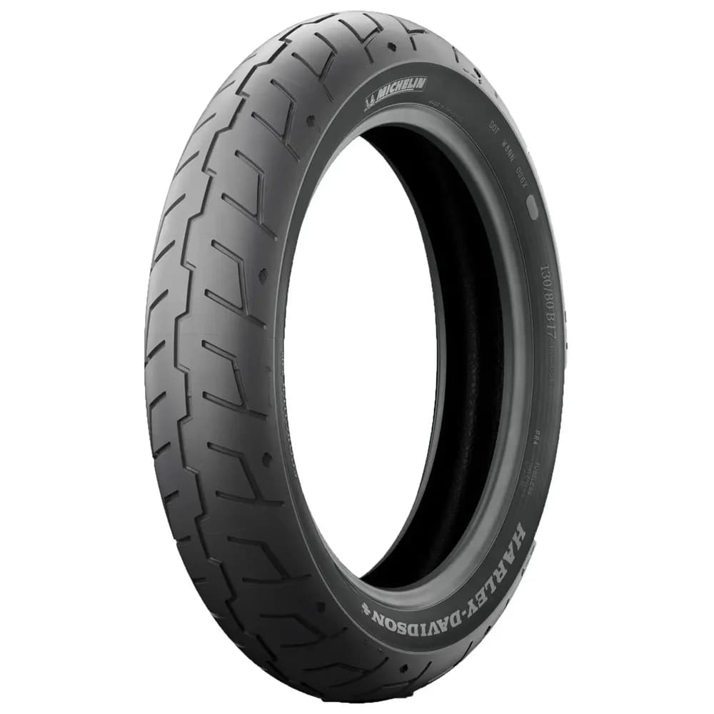 Reifen Tyre Michelin 130/70-18 63H Scorcher 31 - Silber