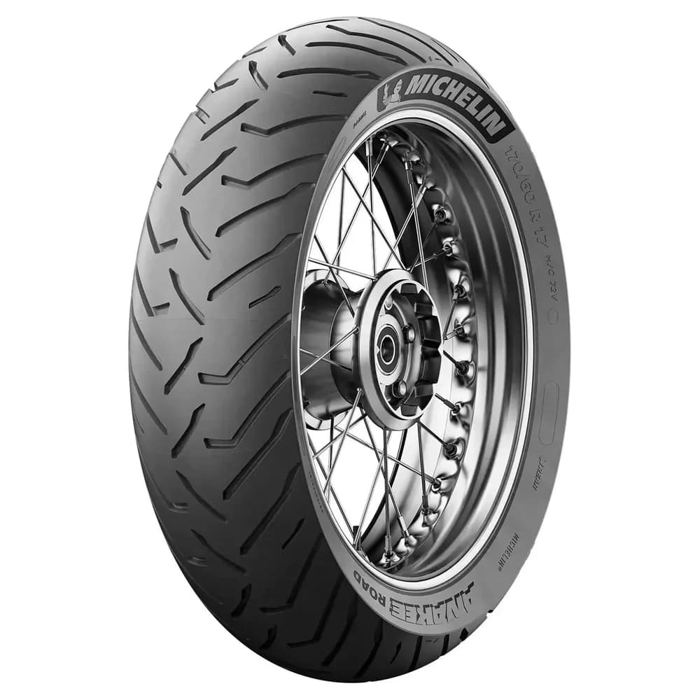170/60 ZR17 72W TL/TT Anakee Road Rear