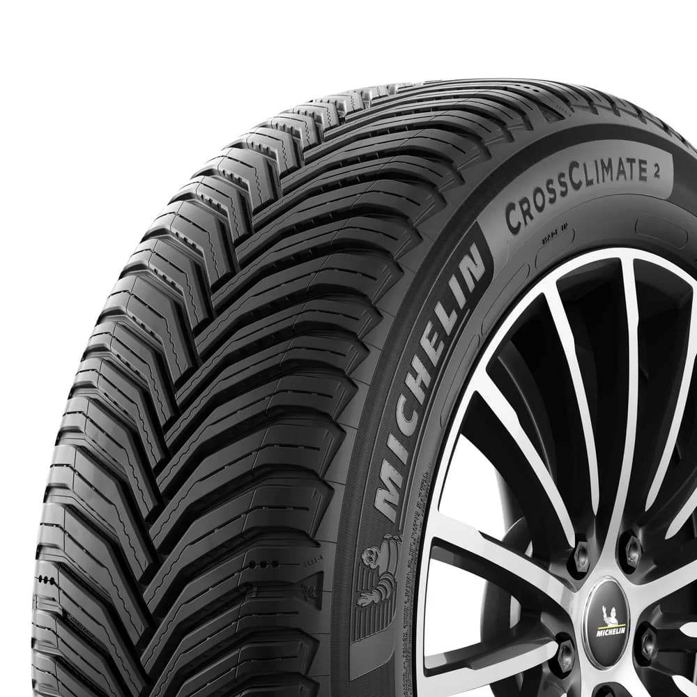Michelin Crossclimate 2 225/45 R17 94V XL Ganzjahresreifen