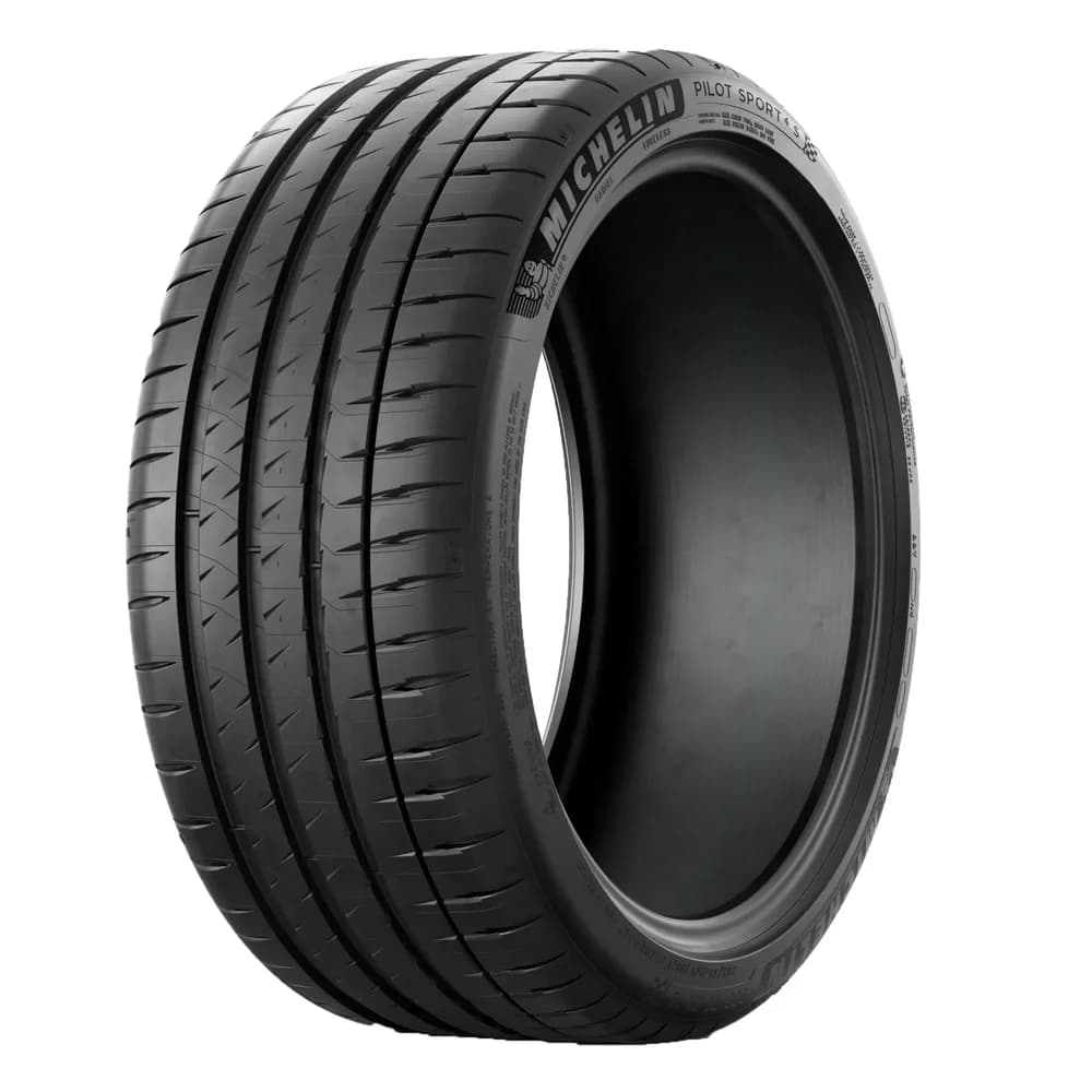 Michelin Pilot Sport 4 S 295/30 R18 98Y XL Sommerreifen