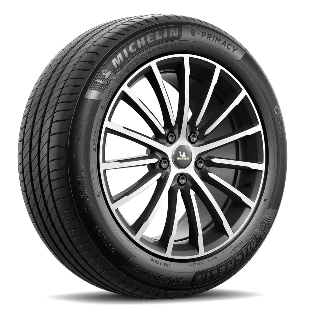 Michelin E Primacy XL 215/50 R17 95W
