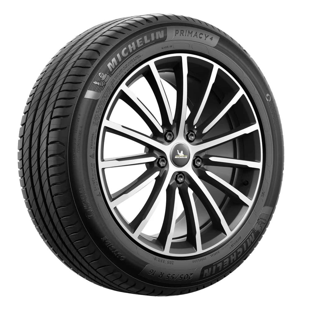 Michelin Primacy 4 XL MO 255/40 R18 99Y