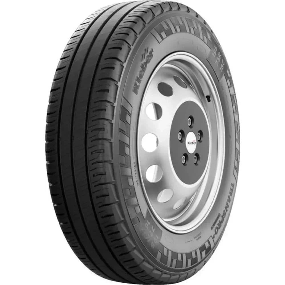 Kleber Transpro 2 205/65 R15 102T Sommerreifen