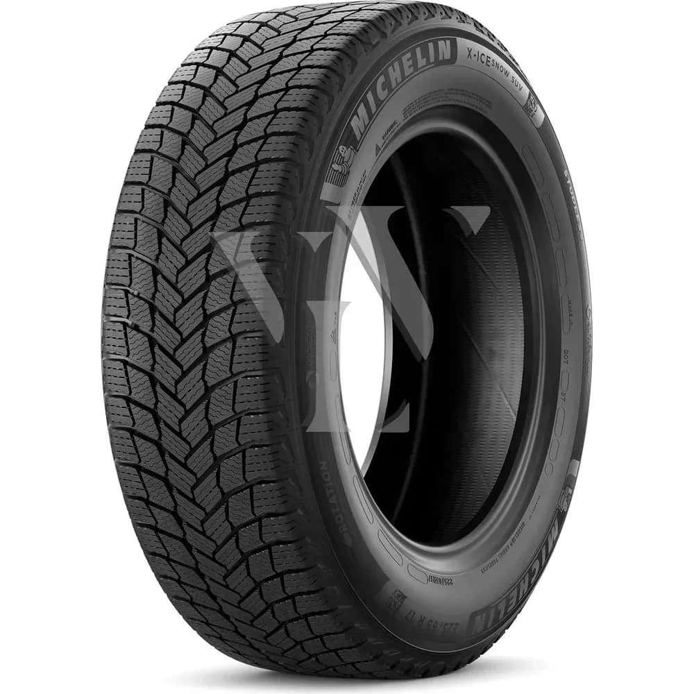 Michelin X-ice Snow Suv 265/50 R22 112H XL Winterreifen