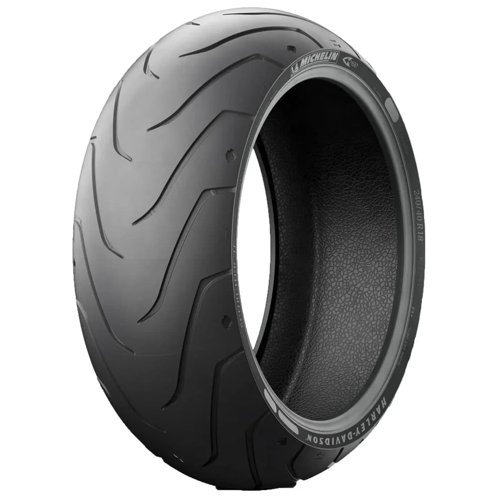 200/55 R17 78V Scorcher 11 Rear