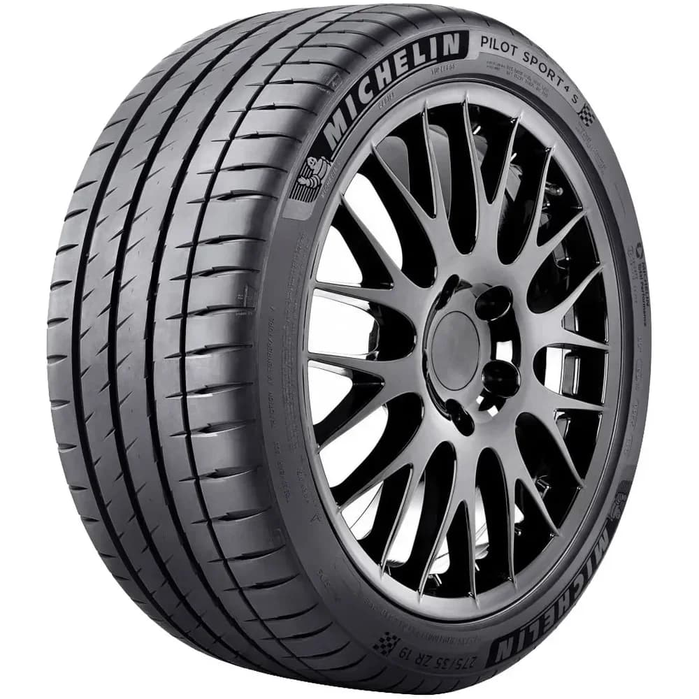 Michelin Pilot Sport 4S XL FSL 255/45 R20 105Y