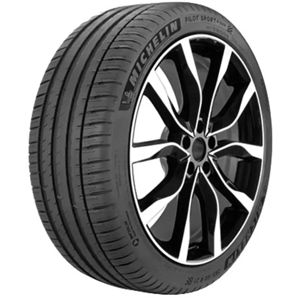 Michelin Pilot Sport 4 SUV 255/45 R19 100V