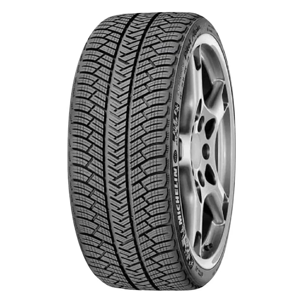 Michelin Pilot Alpin Pa4 245/35 R20 95W XL Winterreifen