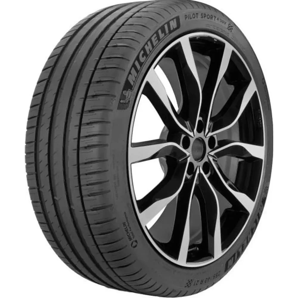 Michelin Pilot Sport 4 SUV XL 325/30 ZR23 109Y