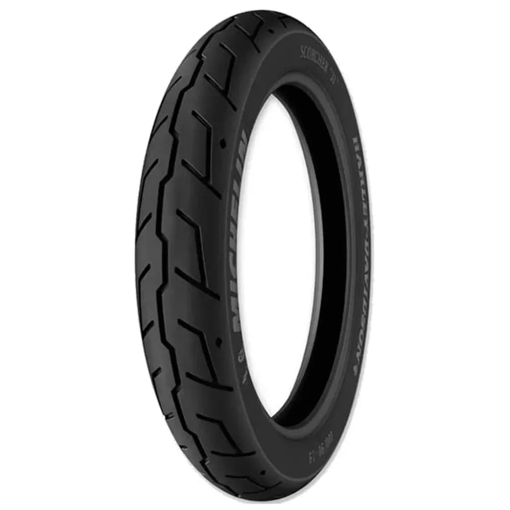 Reifen Tyre Michelin 130/80-17 65H Scorcher 31