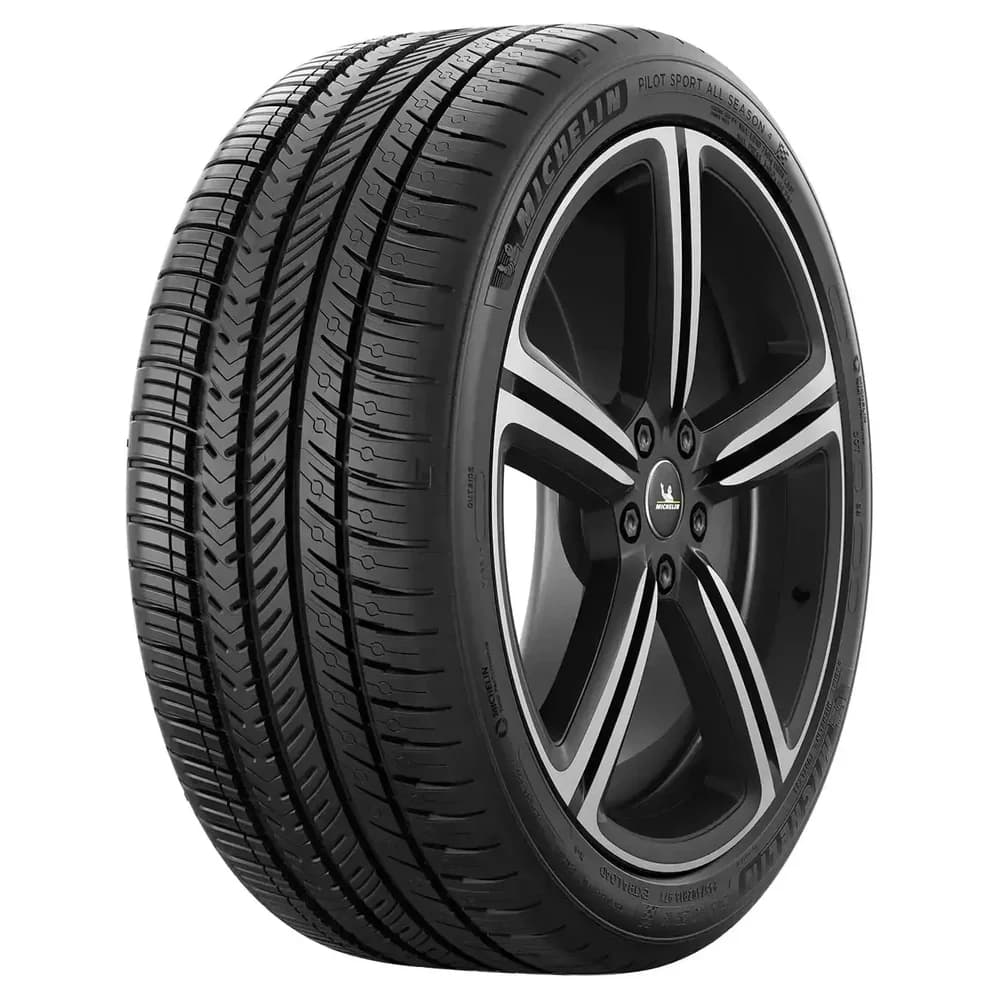 Michelin Pilot Sport All Season 4 285/45 R22 114Y XL Sommerreifen