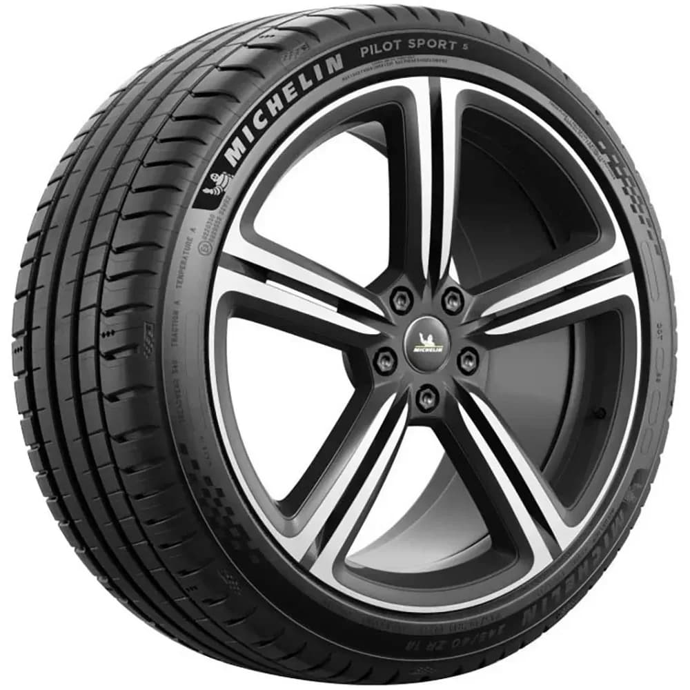 Michelin Pilot Sport 5 XL 245/35 ZR20 95Y