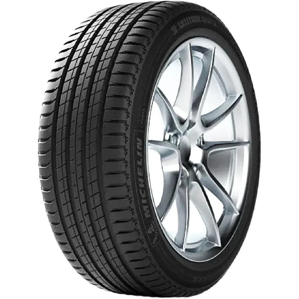 Michelin Latitude Sport 3 235/55 R18 104V XL Sommerreifen