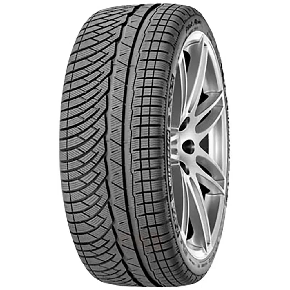 Michelin Pilot Alpin Pa4 235/40 R18 95V XL Winterreifen