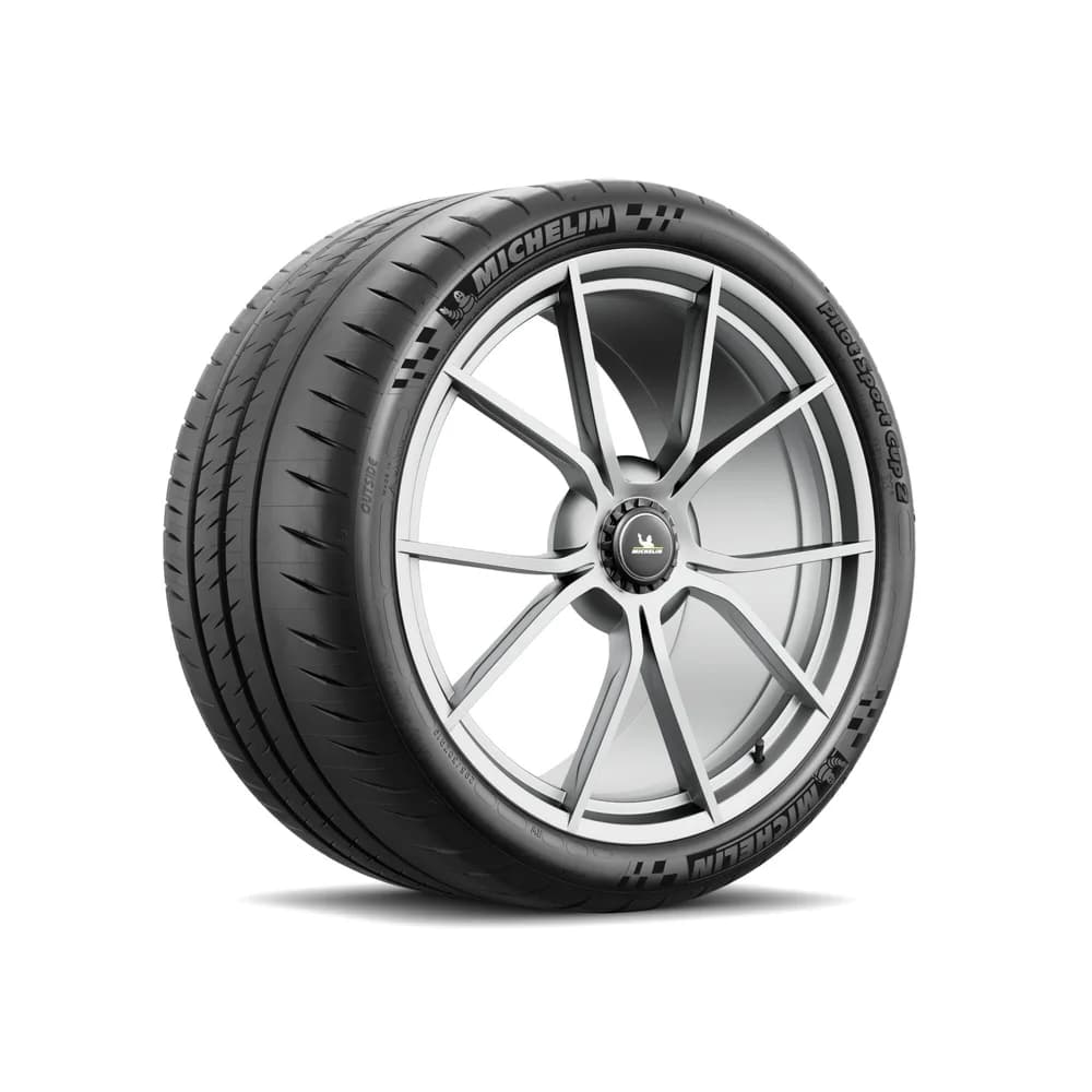 Michelin Pilot Sport Cup 2 245/35 R20 95Y XL Sommerreifen