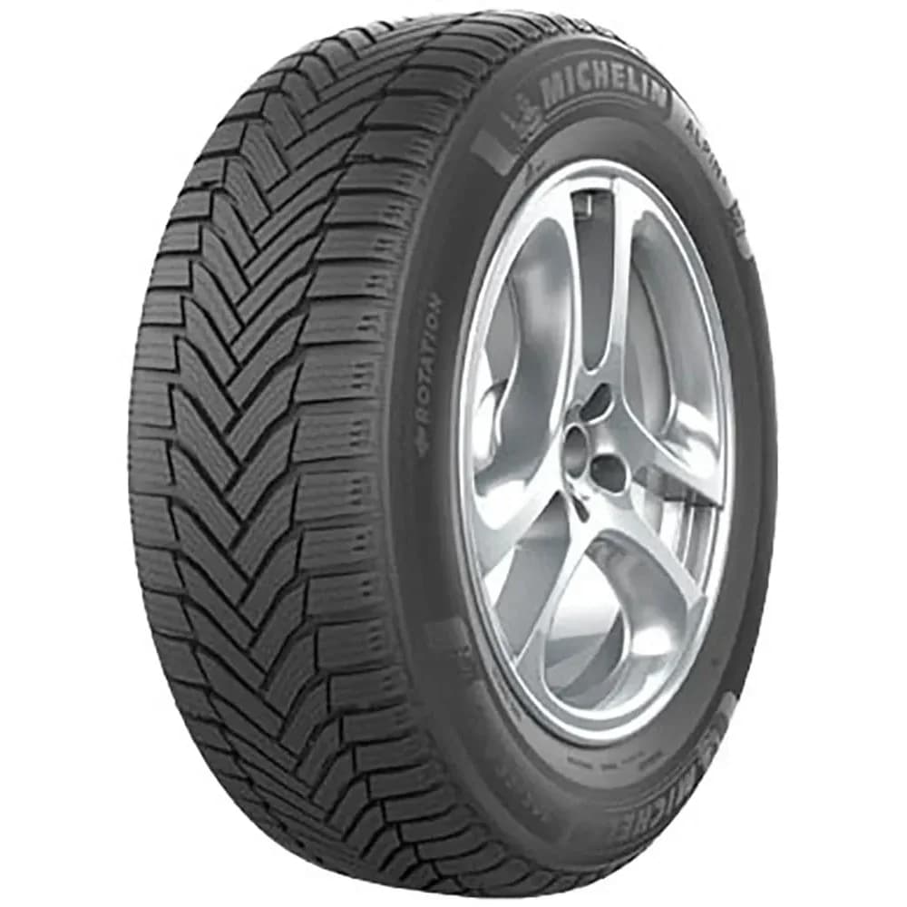 Michelin Alpin 6 XL 215/45 R17 91V