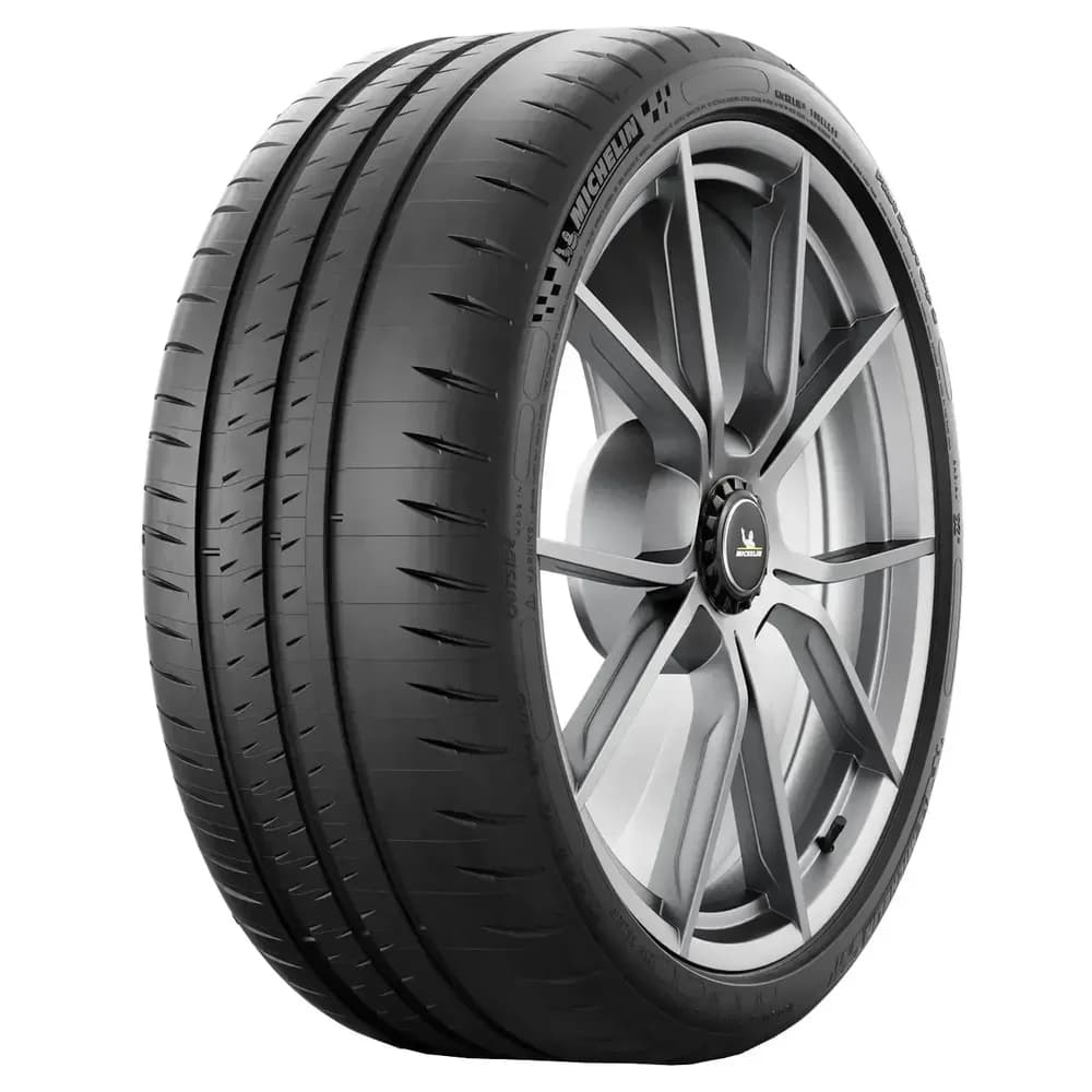 Michelin Pilot Sport Cup 2 R 265/35 R20 99Y XL Sommerreifen