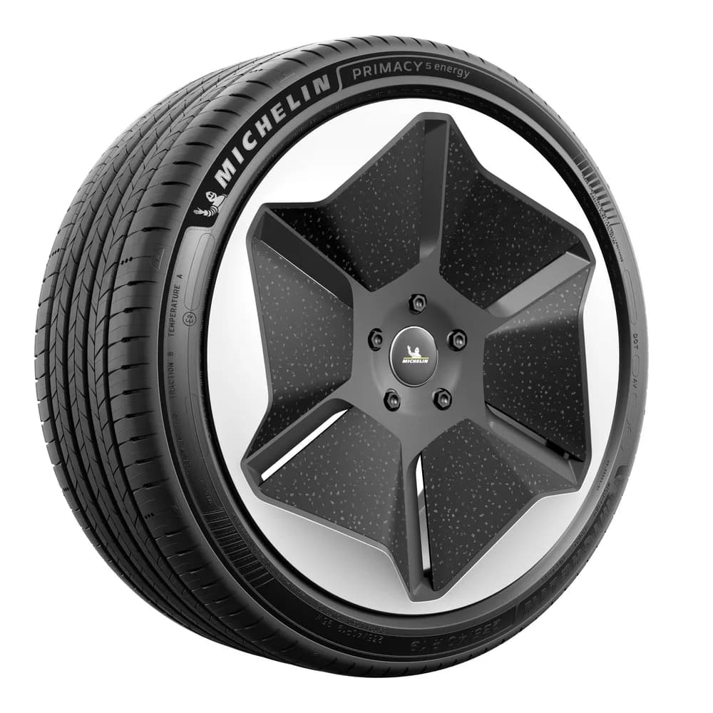 Michelin Primacy 5 Energy XL RG NRG 215/55 R17 98W