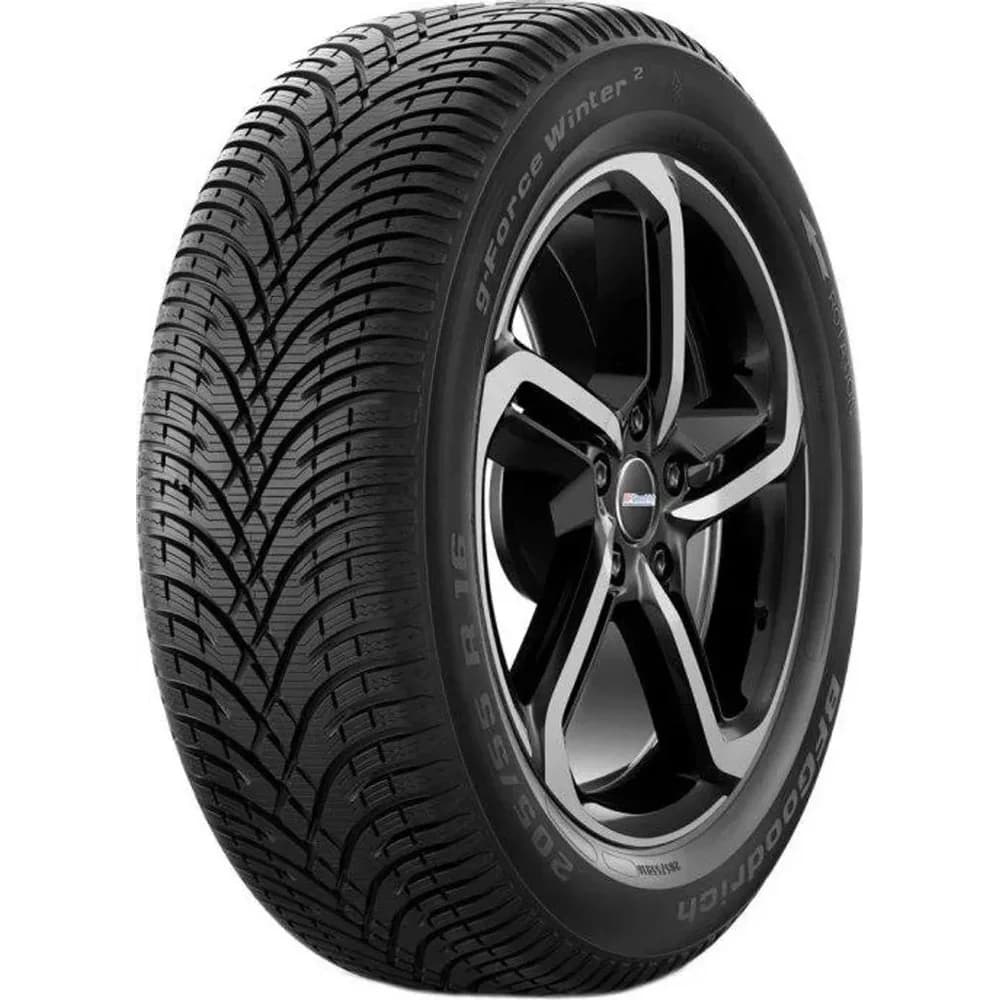 G-Force Winter 2 SUV 245/50 R19 105V SUV XL Winterreifen