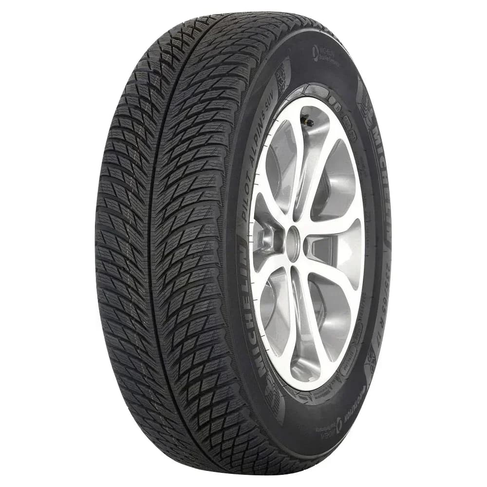 Michelin Pilot Alpin 5 225/55 R18 102V XL Winterreifen