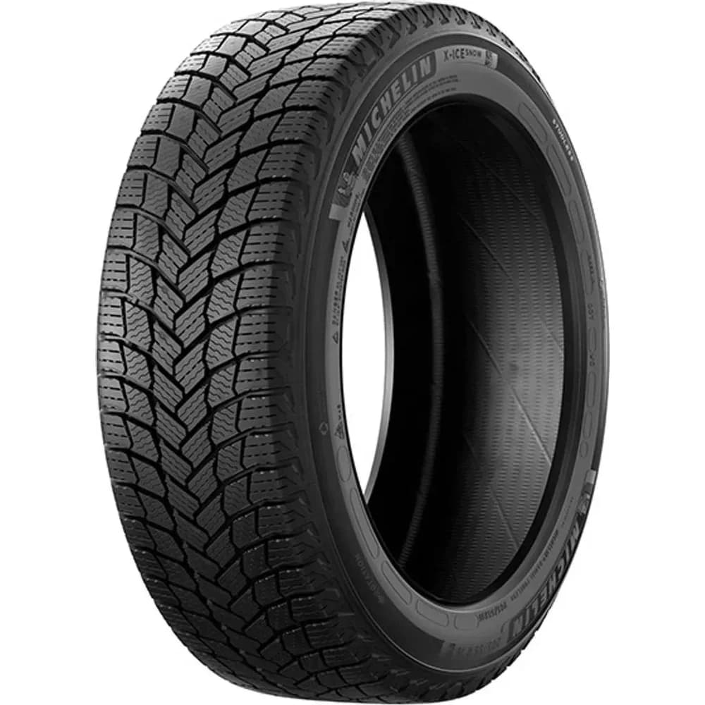 Michelin X-ICE Snow XL 205/55 R17 95T