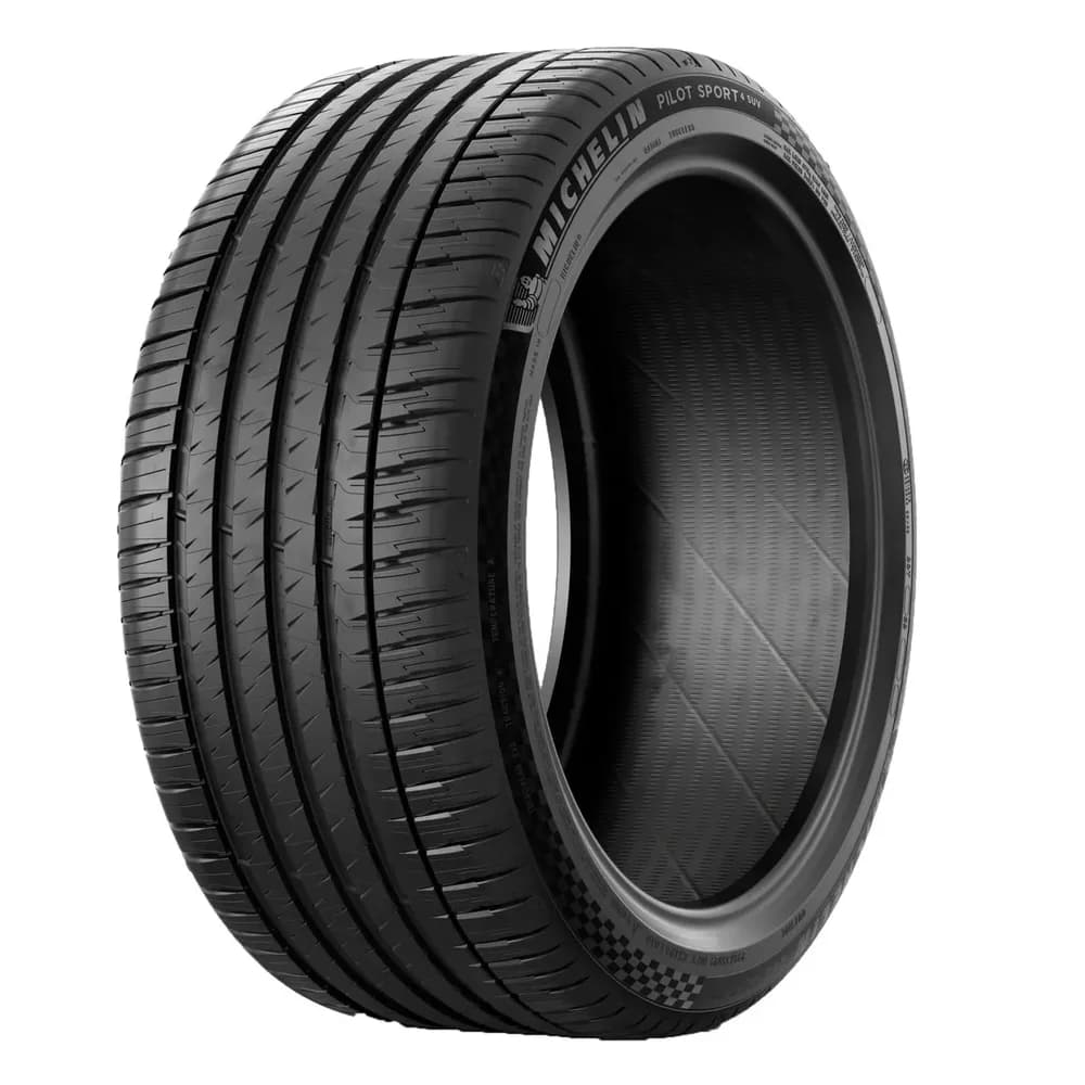 Pilot Sport 4 SUV 305/40 R20 112Y EMT SUV XL Sommerreifen