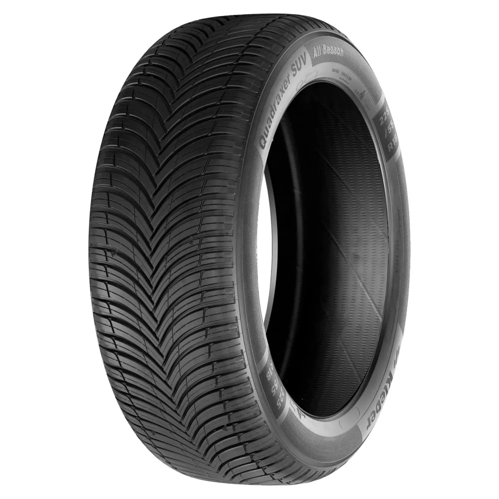 Kleber Quadraxer Suv 225/60R18 104V